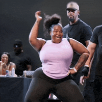 Dance Dancing GIF