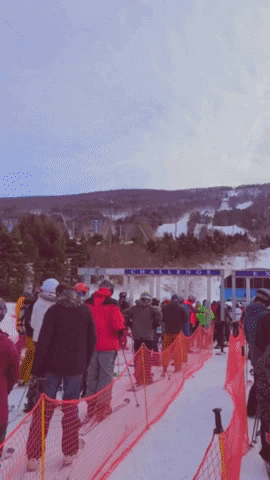 Outerthere giphygifmaker snow winter ride GIF