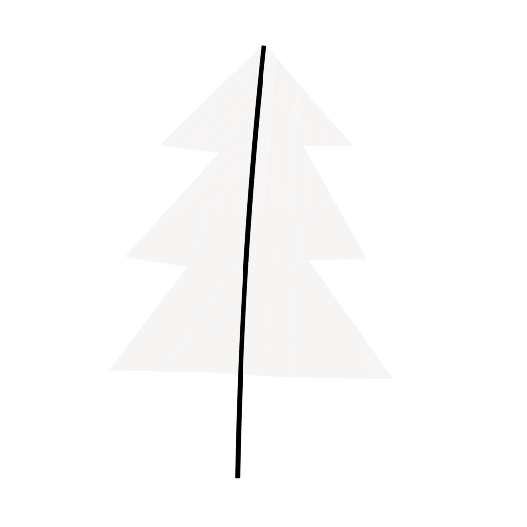 ShopSimpleMY giphyupload simple christmas tree simple malaysia Sticker