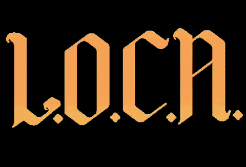 LOCAFANTASY loca locafantasy locafashion GIF