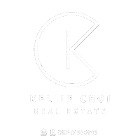 Kellie Choi Sticker by JohnHart Real Estate