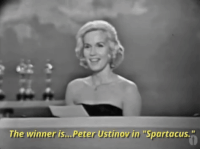 academy awards oscars GIF