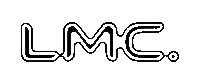 Logo Sticker by LMC_lostmanagementcities