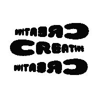 Creative Sticker by Snappingfingers