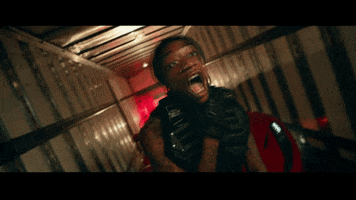 Music Video GIF by Tyla Yaweh