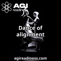 Dance Comedy GIF by AGIReadiness
