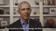 Barack Obama GIF