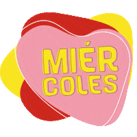 Wednesday Buenos Dias Sticker