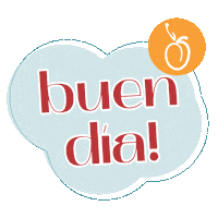 Sticker by Fruto Blanco