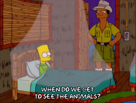 bart simpson GIF
