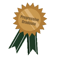 First Place Winner Sticker by Iroko Dance Academy