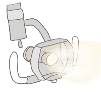 Dentistdoodles Sticker