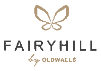 Wedding Venue Sticker by Oldwalls Collection