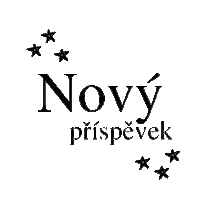 New Post Sticker