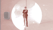 Black And White Reaction GIF by Andrew Bird
