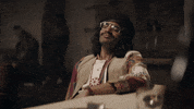 Hell Yeah Nigel GIF by The Panthers