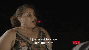 90 Day Fiance Crying GIF by TLC