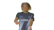 Sport Team Sticker by National Women's Soccer League