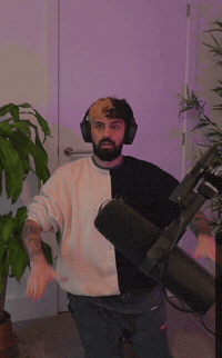 Twitch Praise GIF