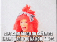 Kao Karamela GIF