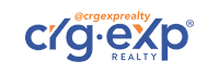 crgexprealty bouncing exp realty exprealty exp realty logo Sticker