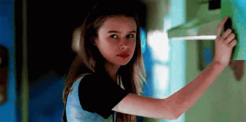 danielpaconio giphyupload jellybean jones riverdale GIF