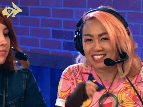 hyperrpg giphygifmaker meme news twitch GIF