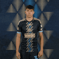 Mls Idk GIF by Philadelphia Union