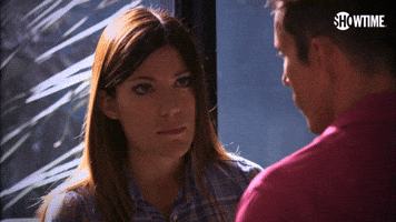 This Wasn't Easy On Me Either