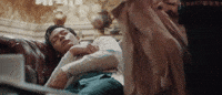 good night film GIF