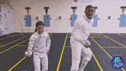 scared cam newton GIF by Nickelodeon