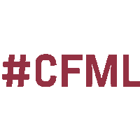 Cfml Sticker by The National Academy of Future Physicians and Medical Scientists