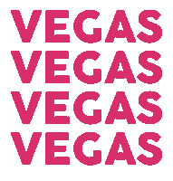 Party Pink Sticker