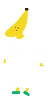 Happy Dance Sticker