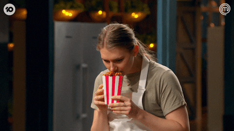 Montana GIF by MasterChefAU