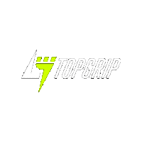 Sport Power Sticker by TOPGRIP