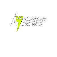 Sport Power Sticker by TOPGRIP