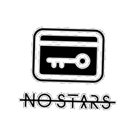 Nostars Sticker by TWT Marketing