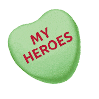 heart home Sticker by AUDIENCE Network