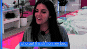 Season 7 Love Island Usa GIF by Peacock