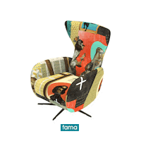 Sofa Love Sticker by FamaSofas