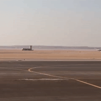 cairo pyramids GIF by Solar Impulse