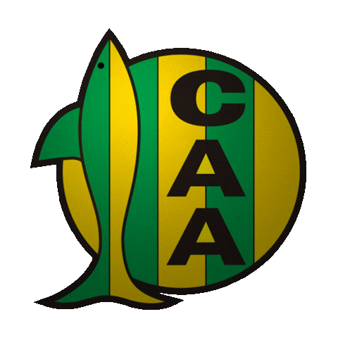 Mar Del Plata Football Sticker by Liga Profesional de Fútbol