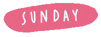 Design Text Sticker by Sara Maese