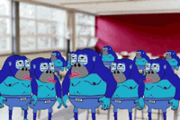 Ronke GIF by Tribally