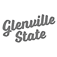 Gsu Sticker by Glenville State University