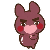 JourneyToTheSweet love cute smile cool Sticker