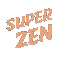 Adaptogens Sticker by The Base Body Co.