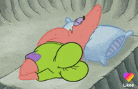 Happy Spongebob Squarepants GIF by Likee US