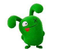 mitch grassi sticker by Atlantic Records